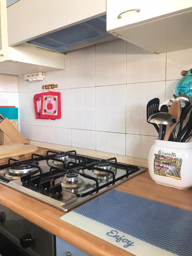 Domus Afrodite アンツィオ エクステリア 写真